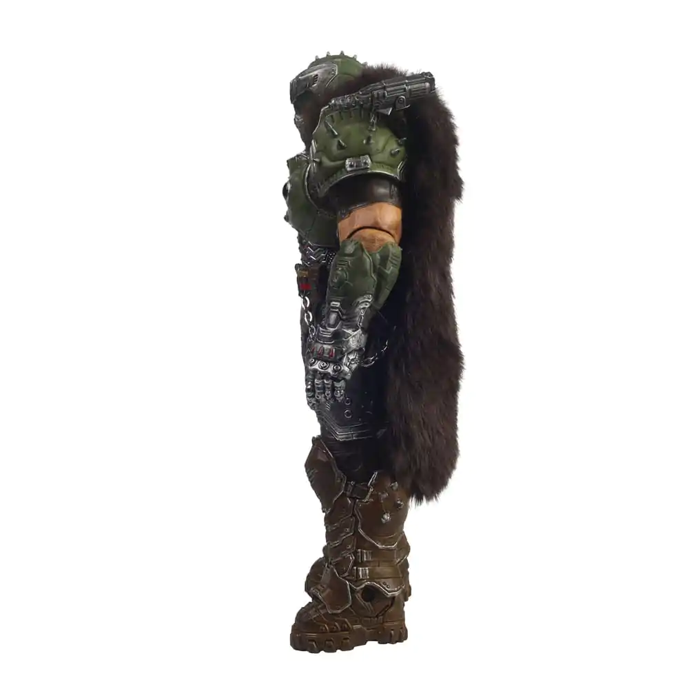 Doom McFarlane Elite Edition akcijska figura Doom Slayer 18 cm fotografija izdelka
