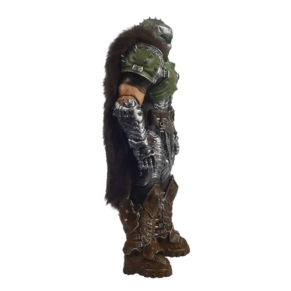 Doom McFarlane Elite Edition akcijska figura Doom Slayer 18 cm fotografija izdelka