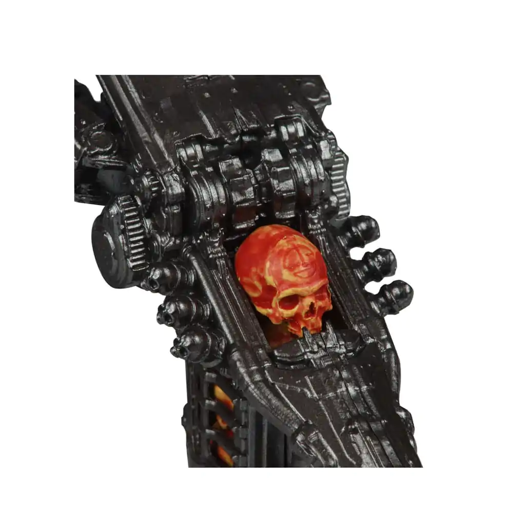 Doom McFarlane Elite Edition akcijska figura Doom Slayer 18 cm fotografija izdelka