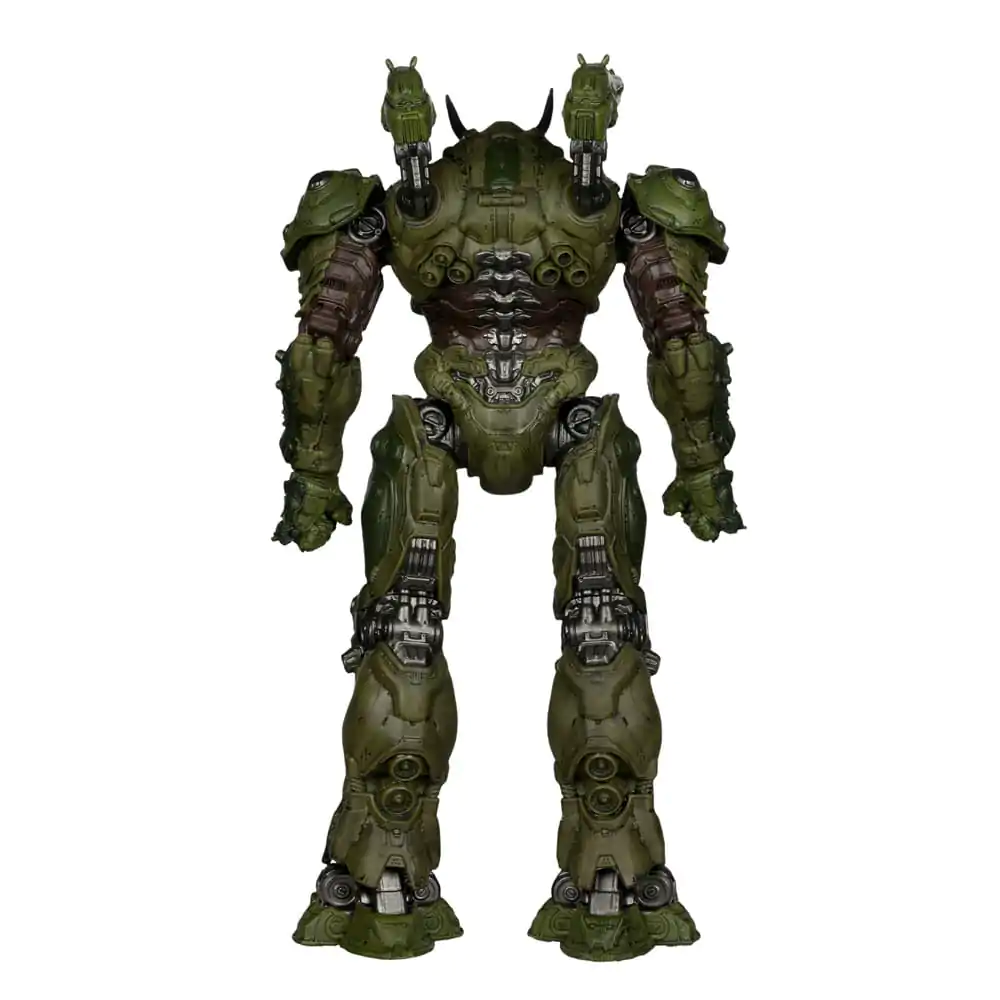Doom: The Dark Ages PVC Kip 1/6 Slayer Atlan 30 cm fotografija izdelka