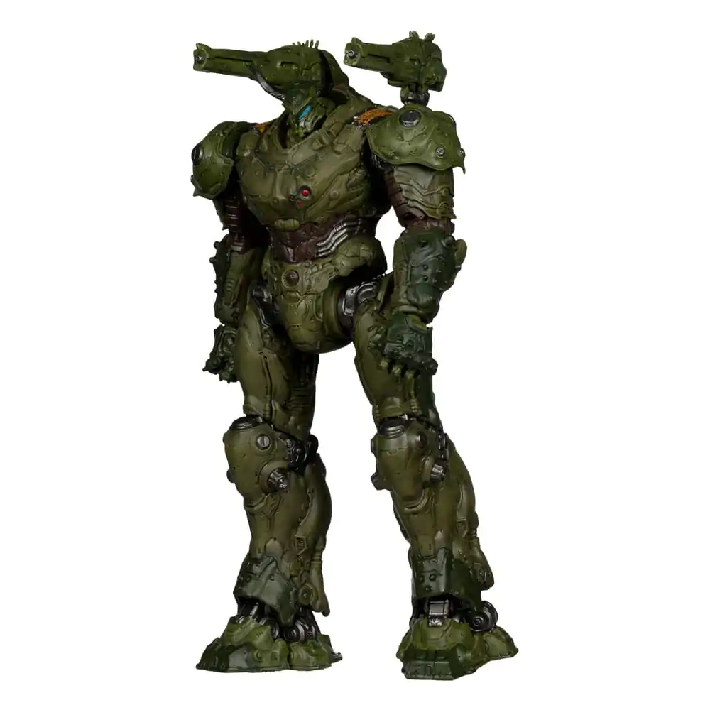 Doom: The Dark Ages PVC Kip 1/6 Slayer Atlan 30 cm fotografija izdelka