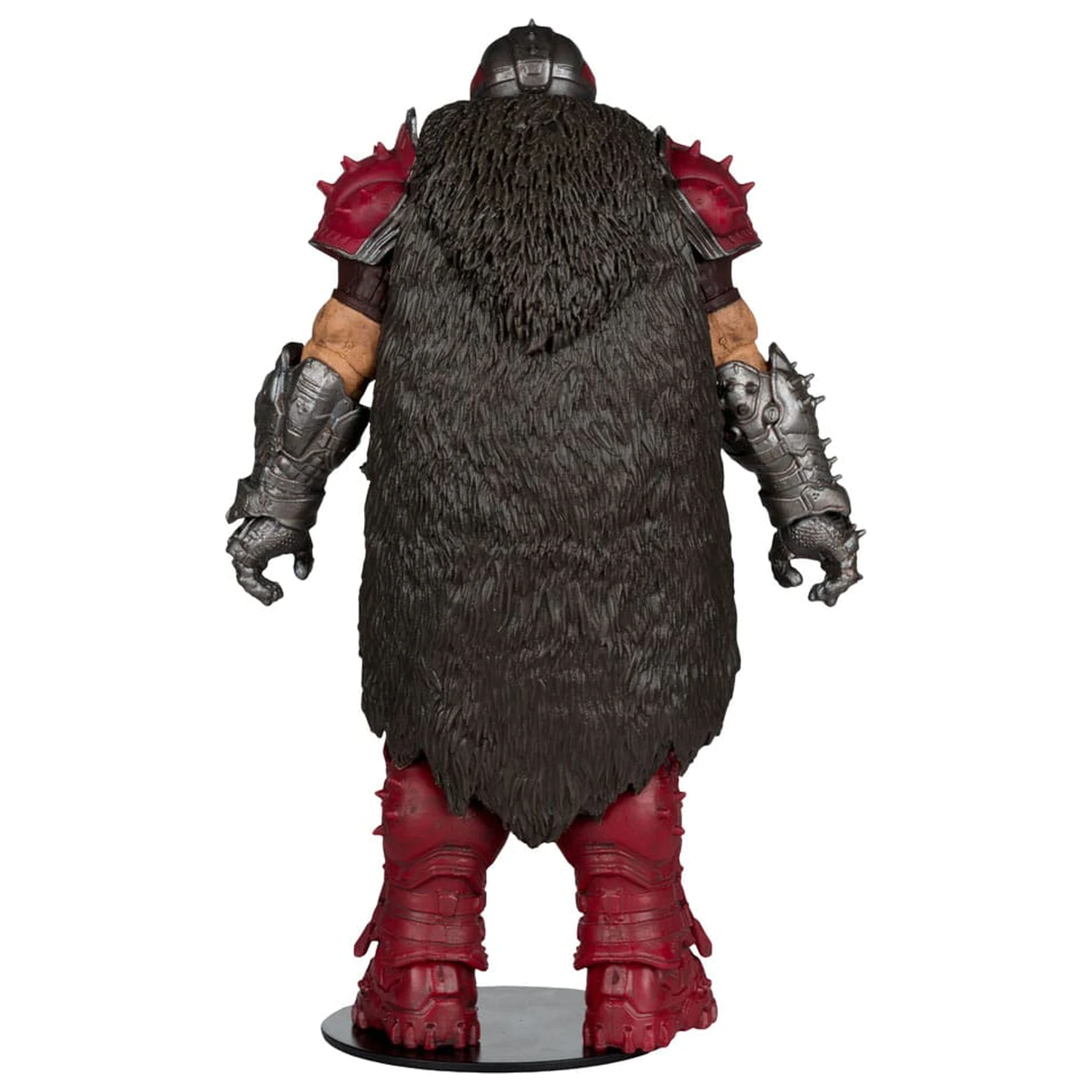Doom: The Dark Ages akcijska figura Doom Slayer (Phalanx Skin) 18 cm fotografija izdelka