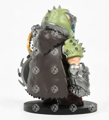 Doom The Dark Ages PVC figura Doom Slayer 9 cm fotografija izdelka