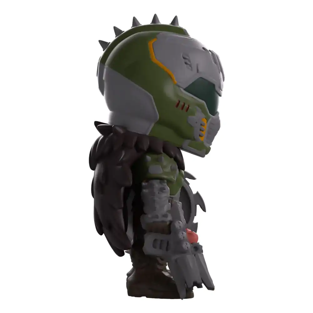 Doom Vinilna figura Slayer 13 cm fotografija izdelka