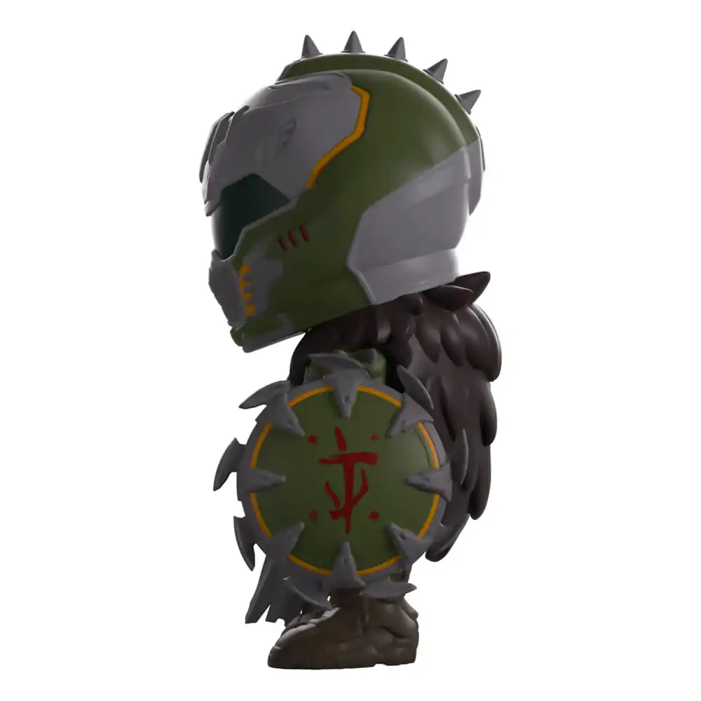 Doom Vinilna figura Slayer 13 cm fotografija izdelka