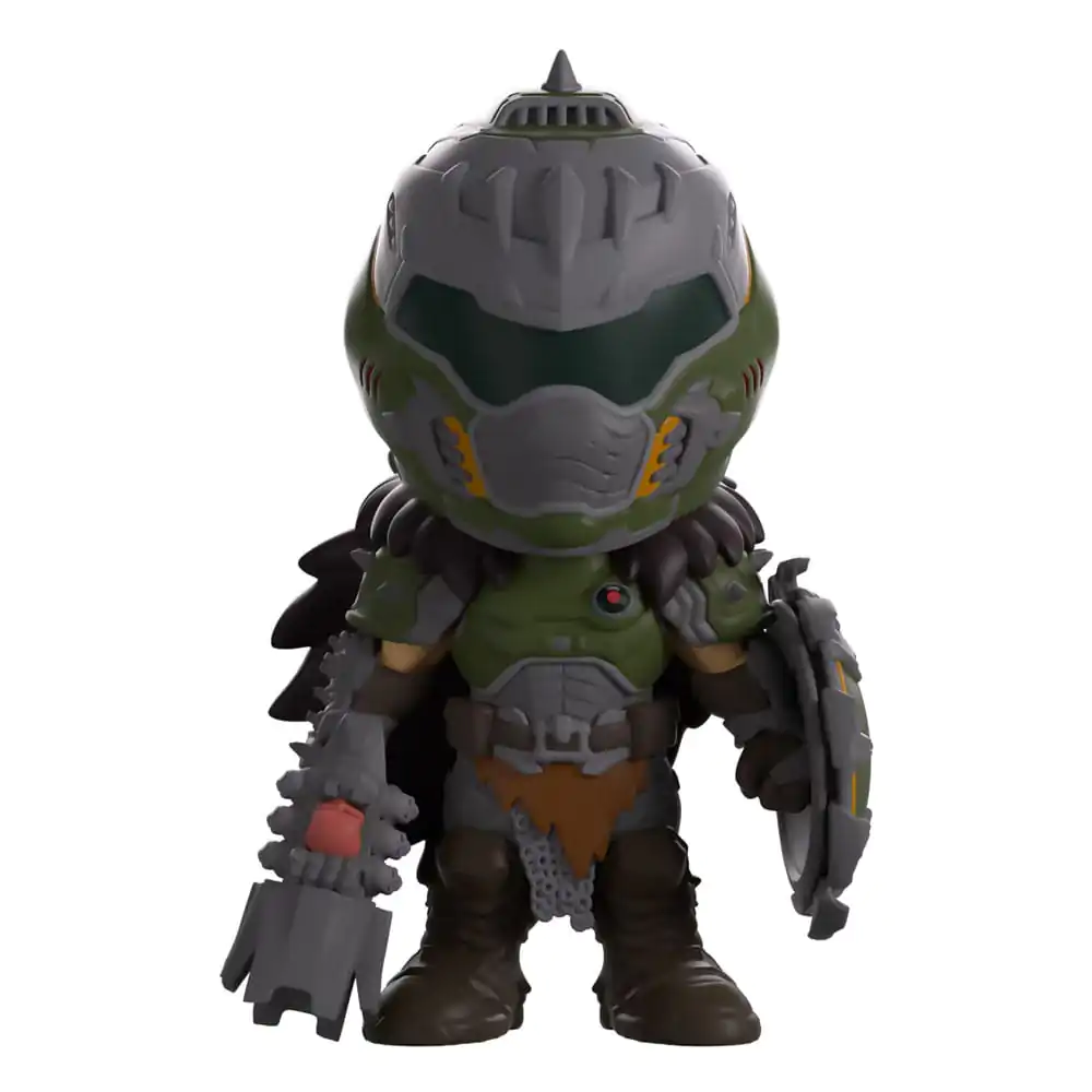 Doom Vinilna figura Slayer 13 cm fotografija izdelka