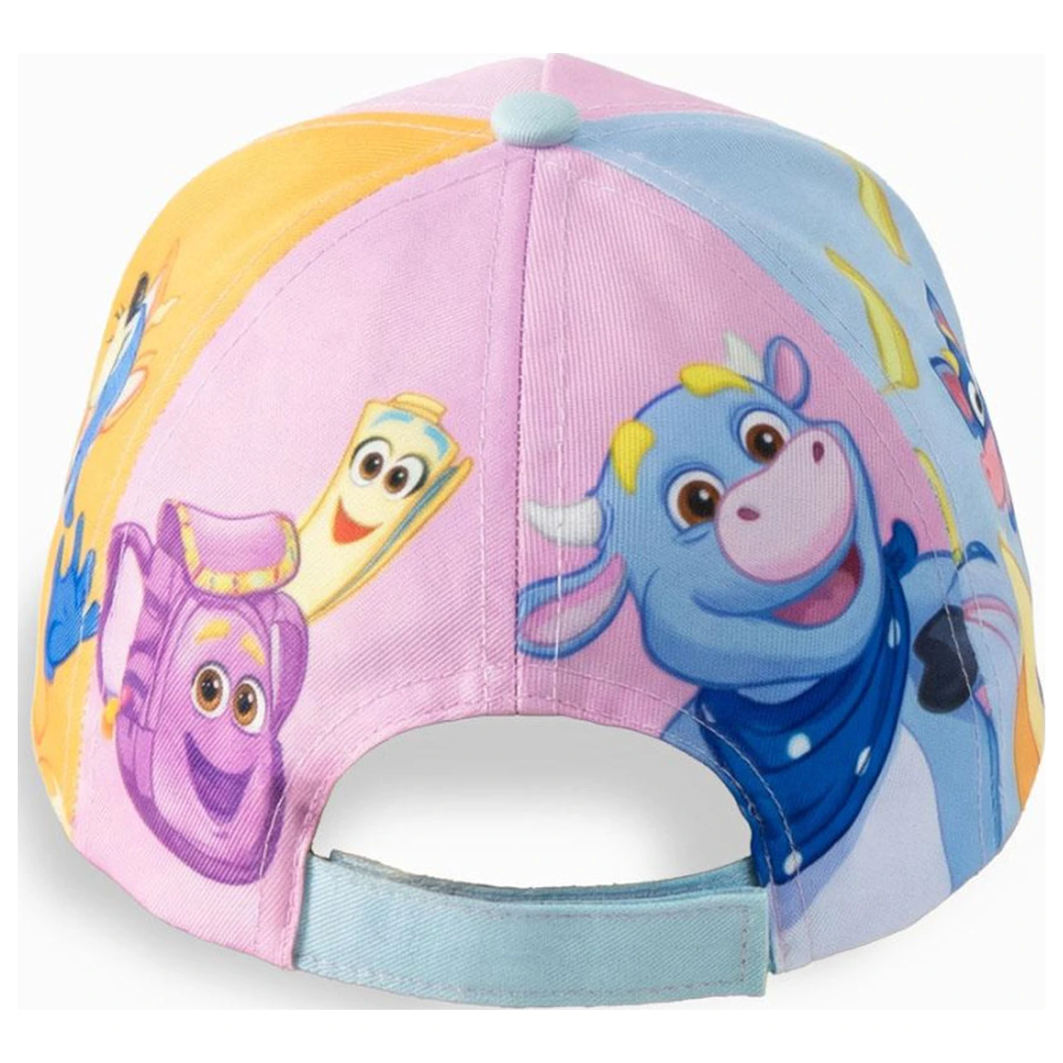 Dora the Explorer Friends otroška baseball kapa 53 cm fotografija izdelka