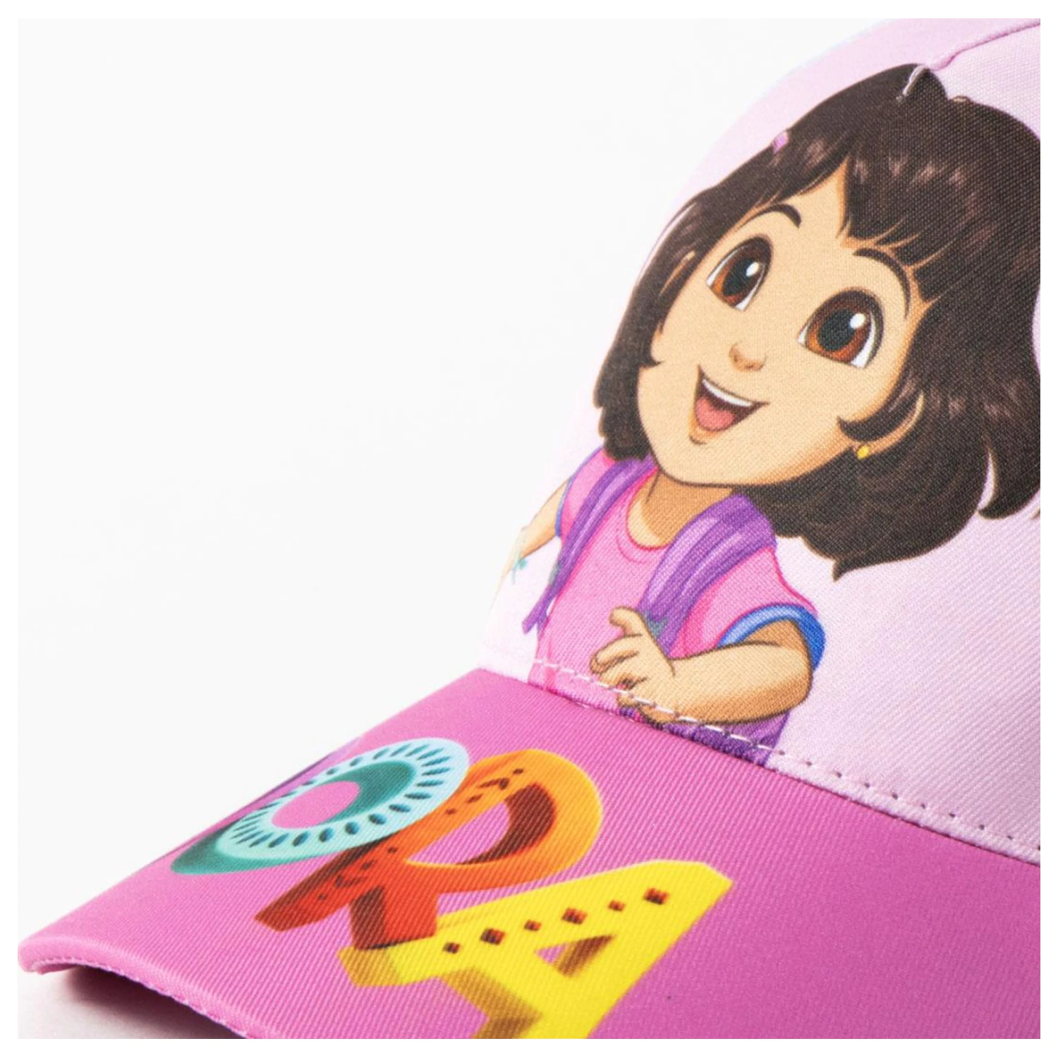 Dora the Explorer Friends otroška baseball kapa 53 cm fotografija izdelka
