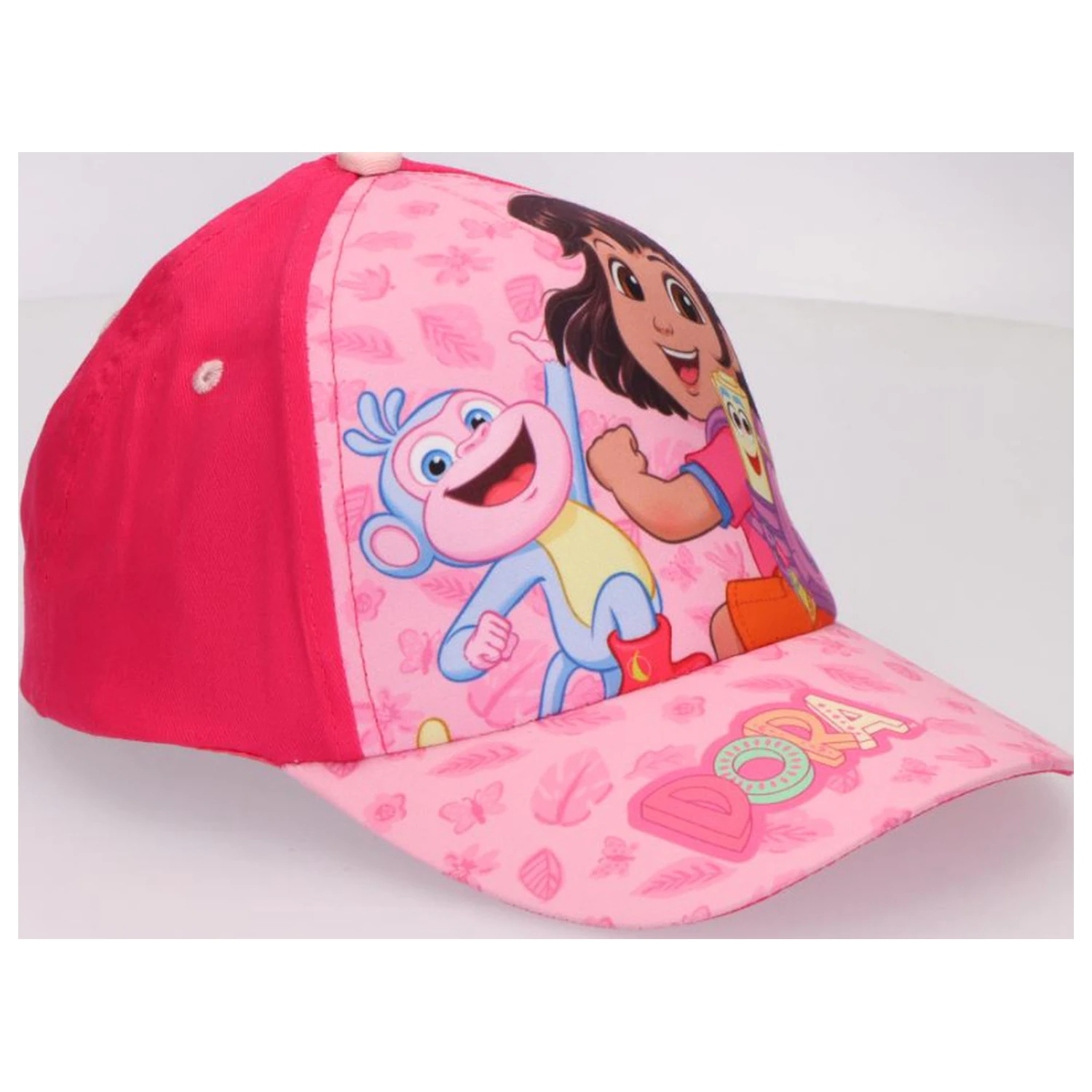 Dora the Explorer roza sončna očala in komplet baseball kape fotografija izdelka