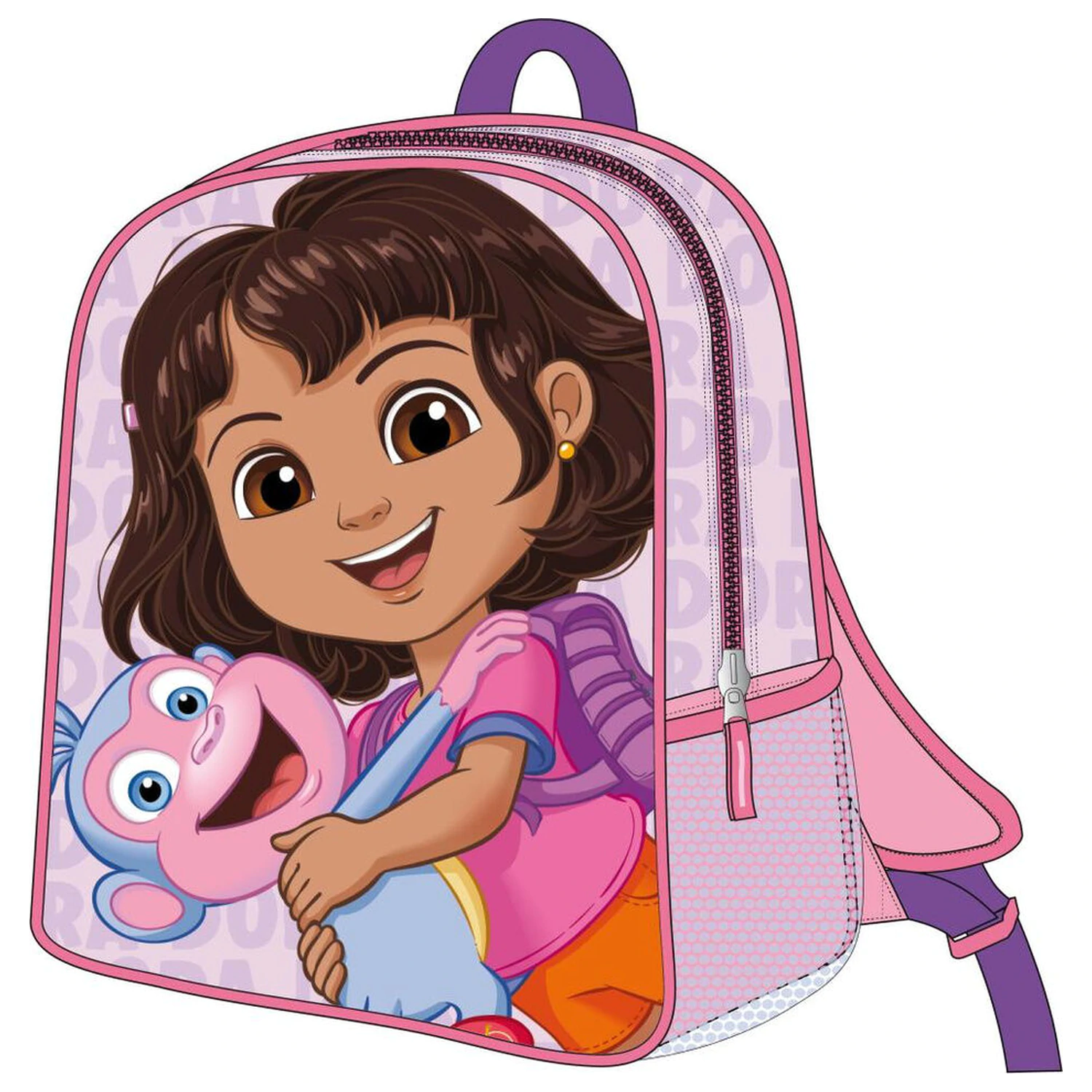 Dora the Explorer 3D nahrbtnik 30cm fotografija izdelka