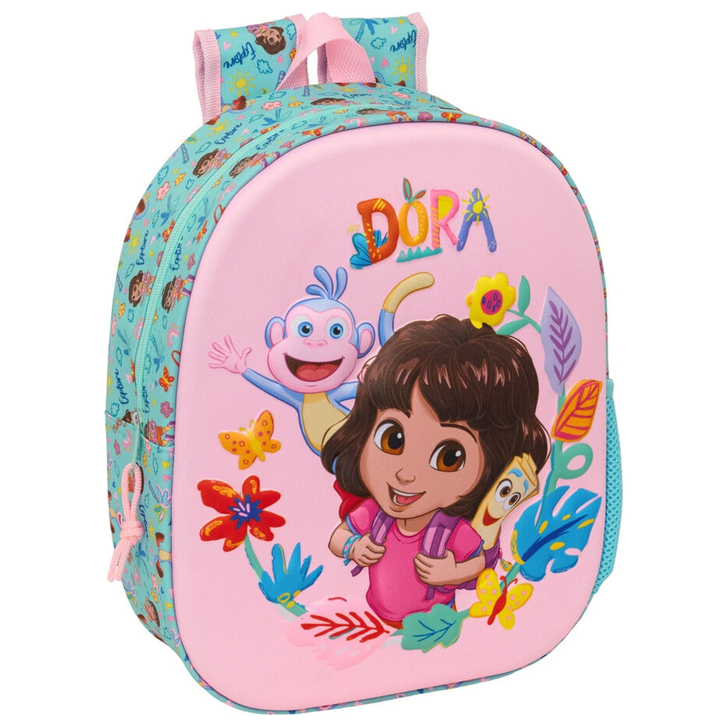 Dora the Explorer 3D nahrbtnik 33cm fotografija izdelka