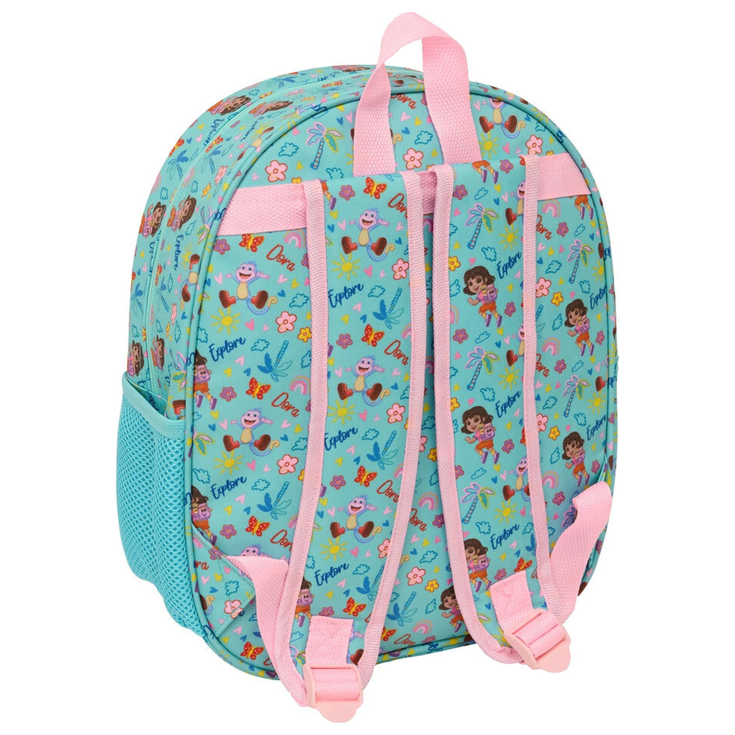 Dora the Explorer 3D nahrbtnik 33cm fotografija izdelka