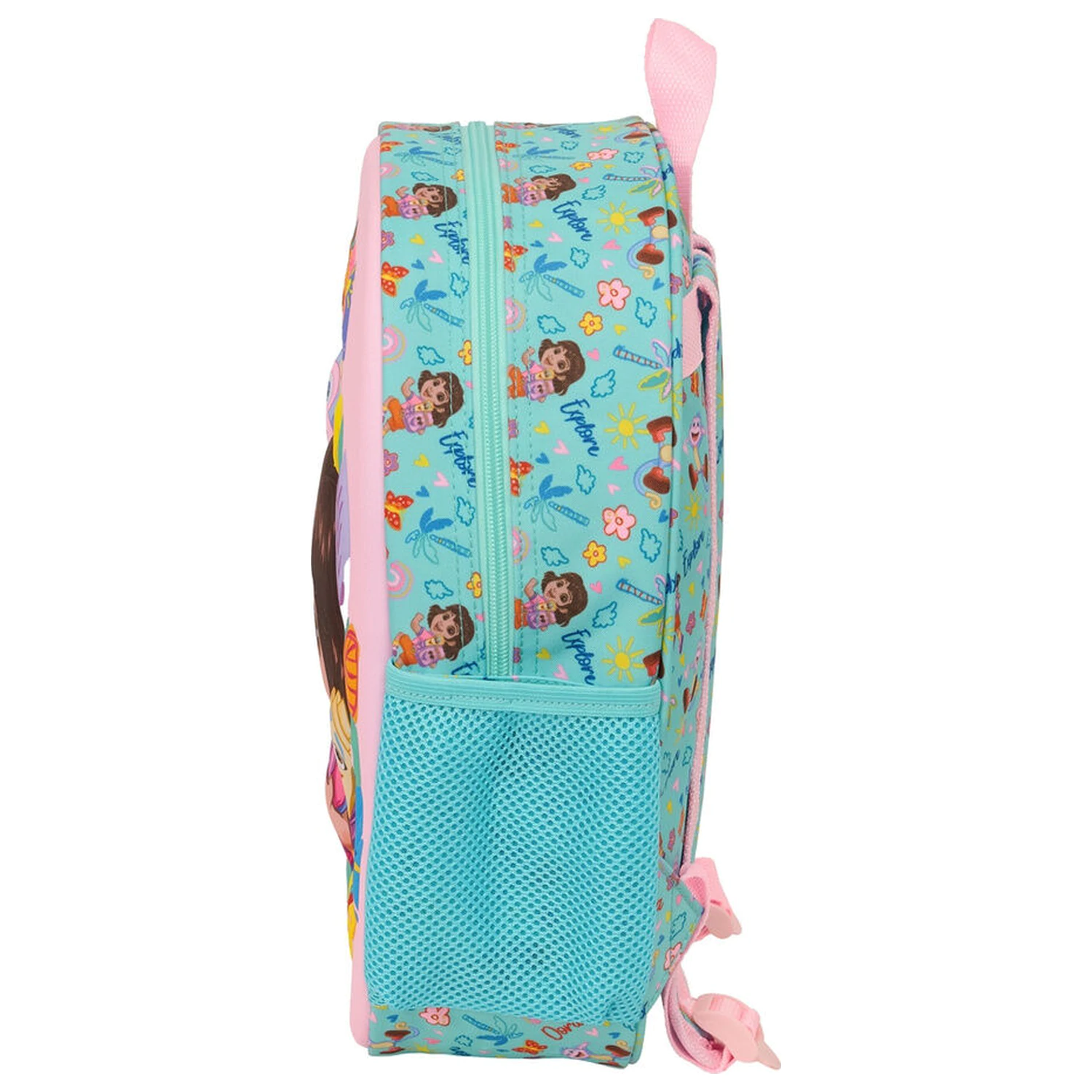 Dora the Explorer 3D nahrbtnik 33cm fotografija izdelka