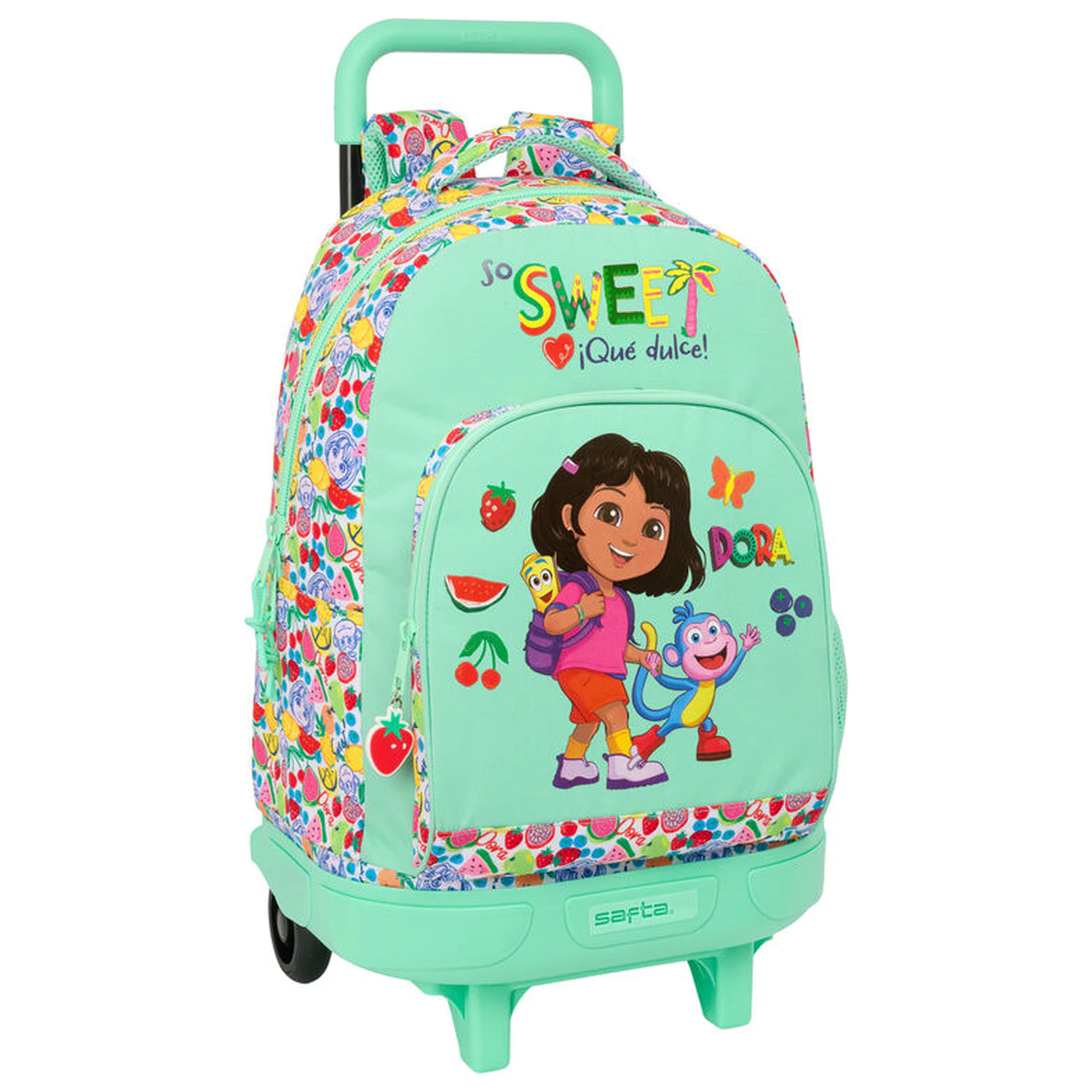 Dora the Explorer Kompakten voziček 45cm fotografija izdelka