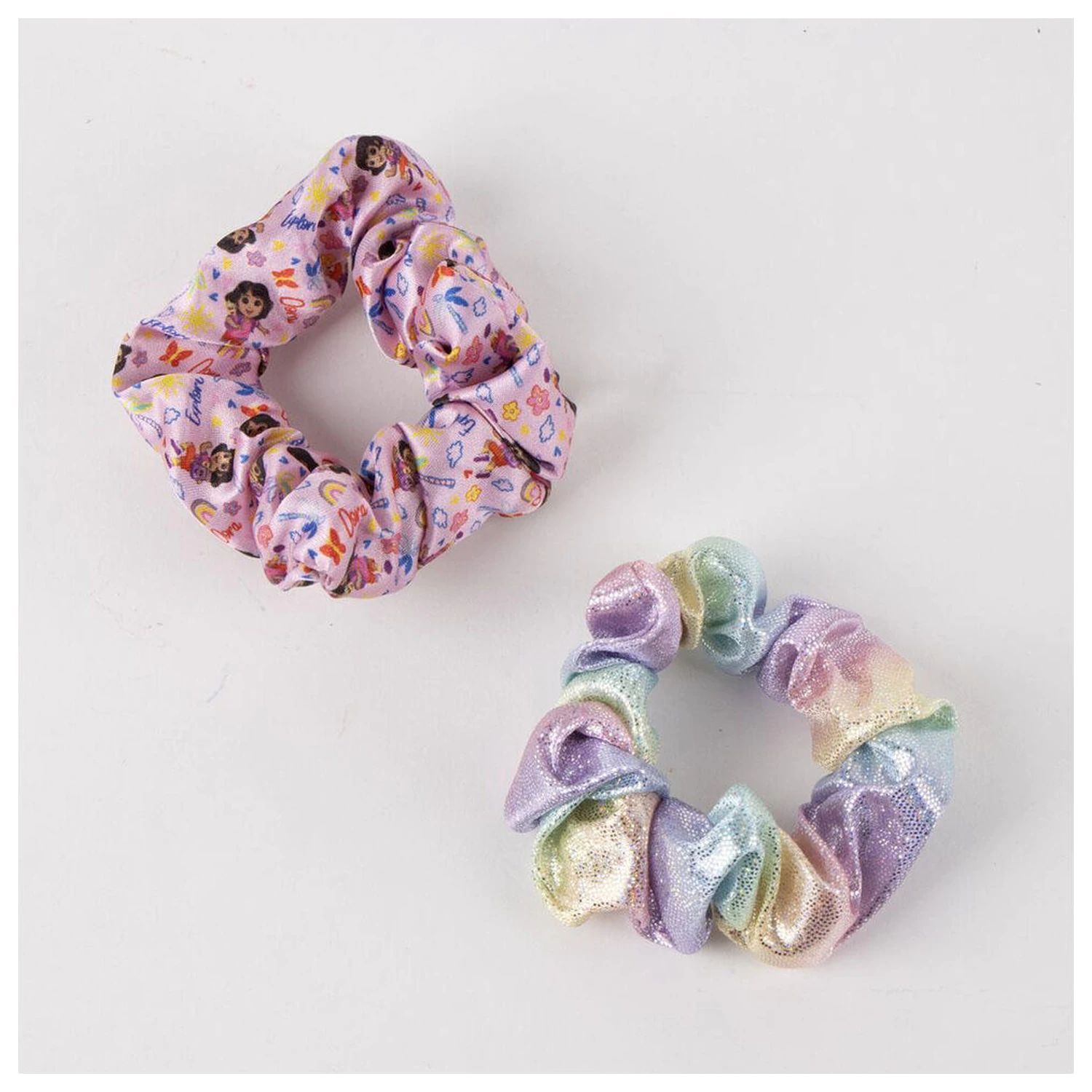 Dora the Explorer set lepotnih pripomočkov fotografija izdelka