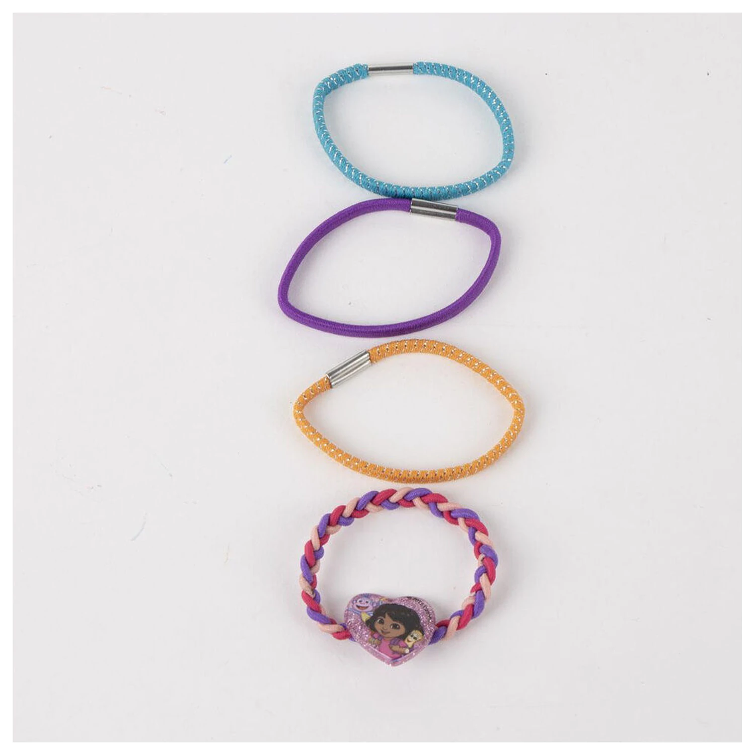 Dora the Explorer set lepotnih pripomočkov fotografija izdelka