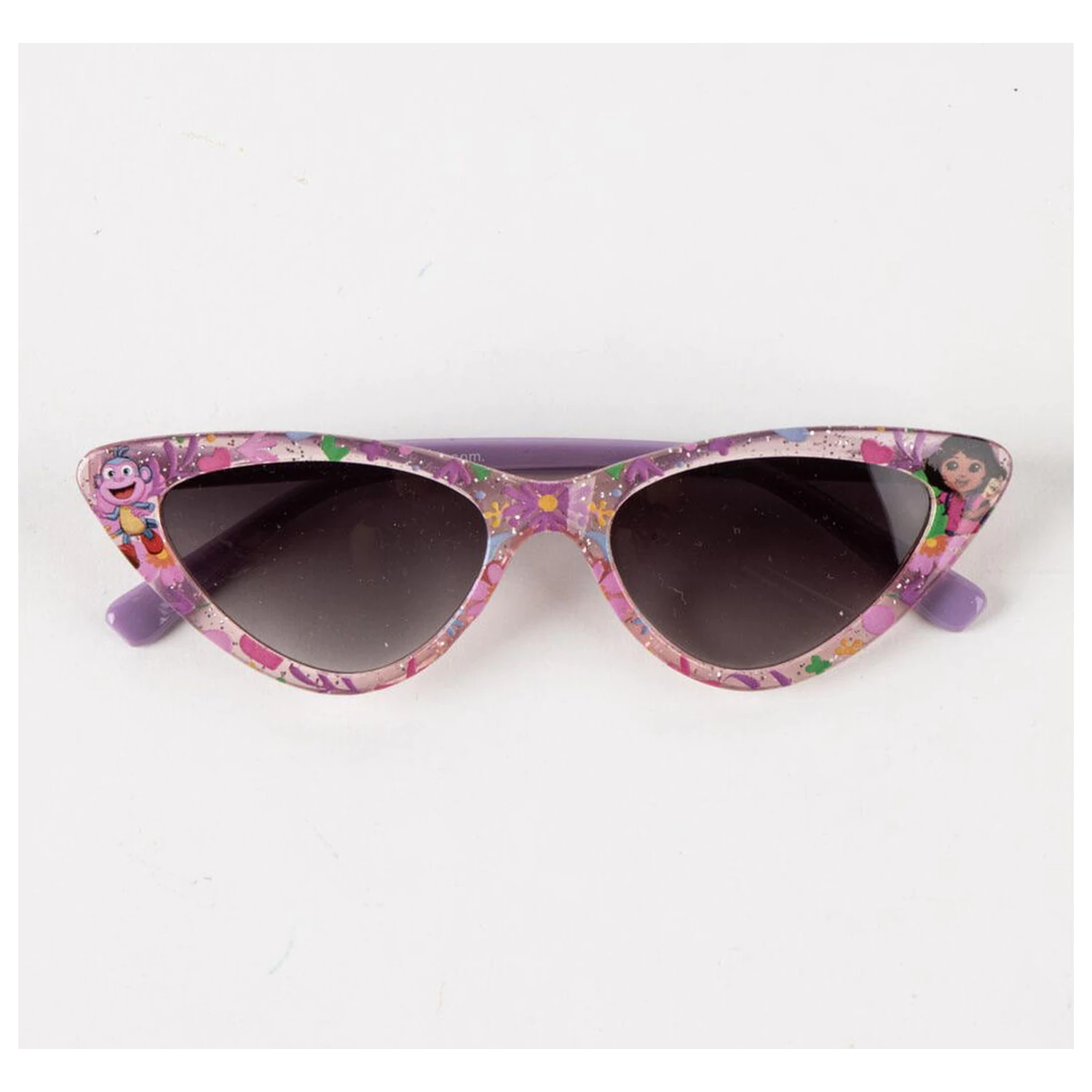 Dora the Explorer lepotni set + sončna očala fotografija izdelka