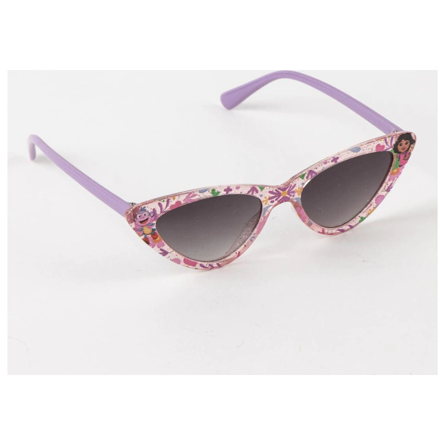 Dora the Explorer lepotni set + sončna očala fotografija izdelka