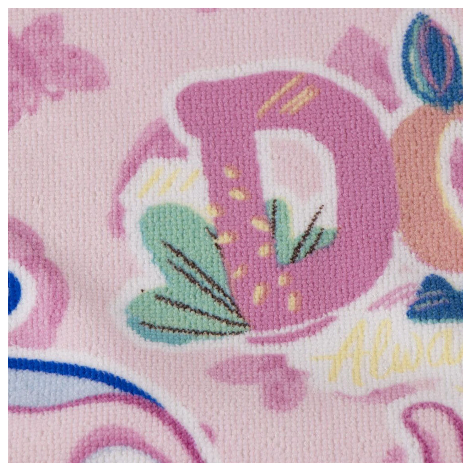 Dora the Explorer pončo brisača za plažo iz mikrovlaken fotografija izdelka