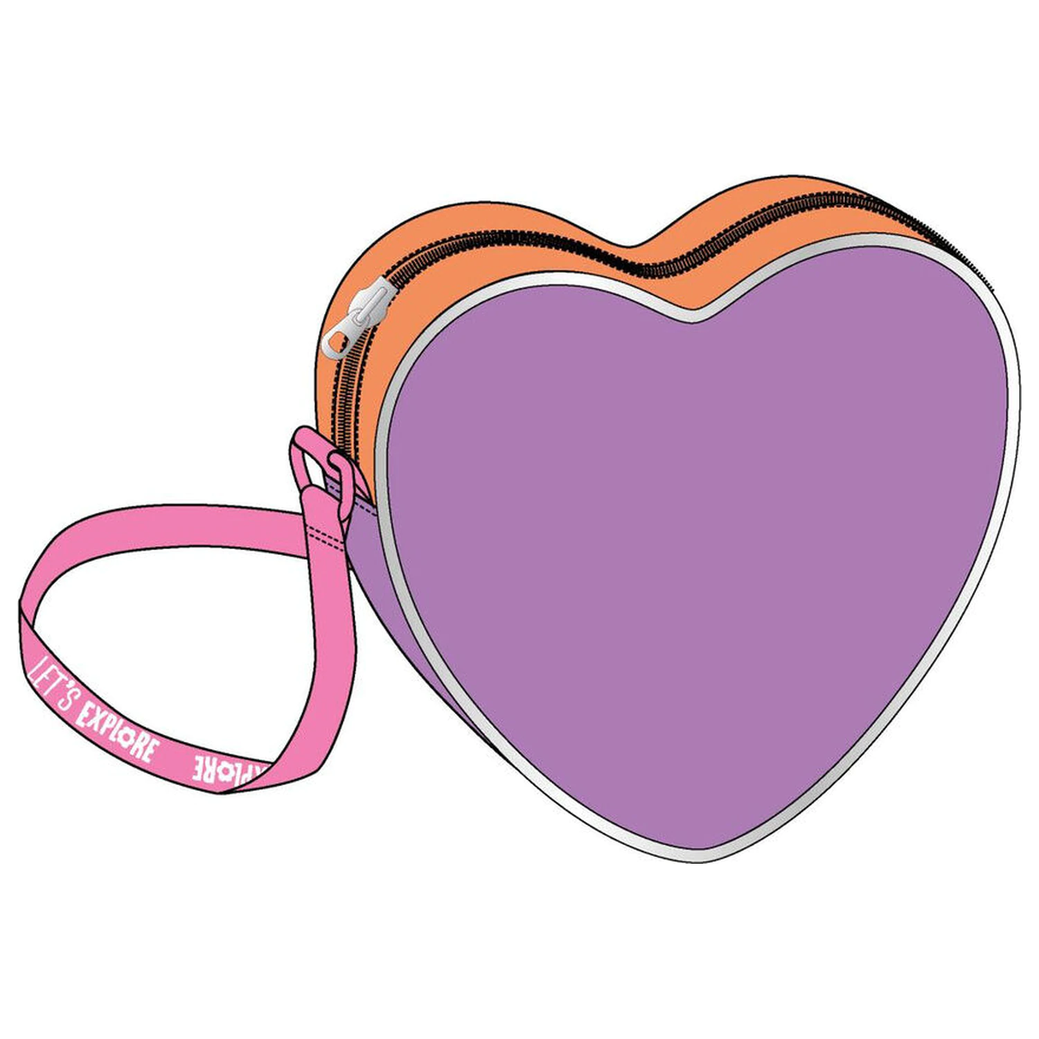 Dora the Explorer torba fotografija izdelka