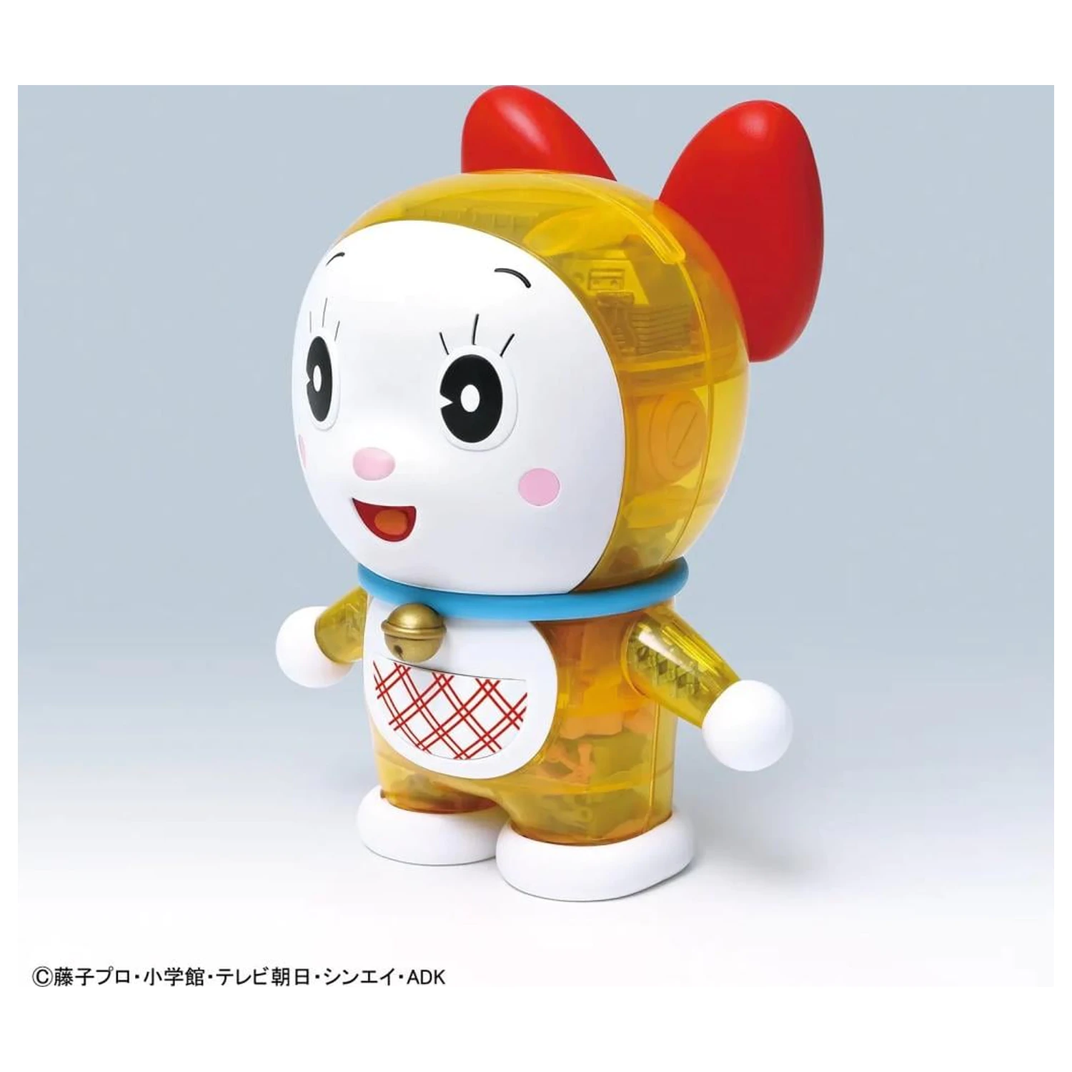 Doraemon Figure-rise Mechanics Dorami komplet modela fotografija izdelka