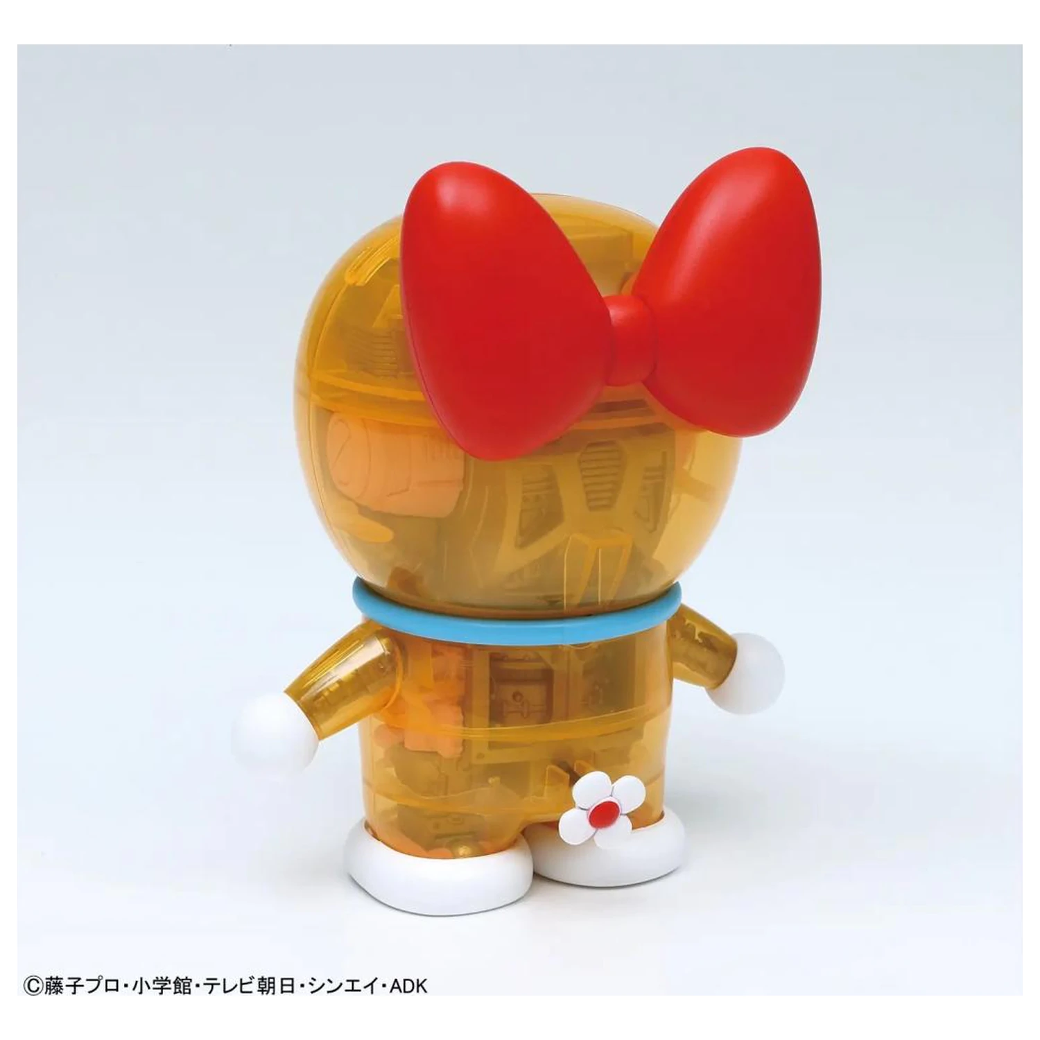 Doraemon Figure-rise Mechanics Dorami komplet modela fotografija izdelka