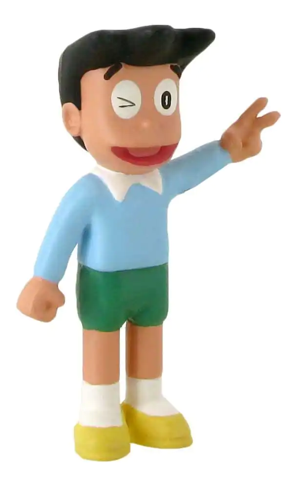 Doraemon Mini figura Suneo 7 cm fotografija izdelka
