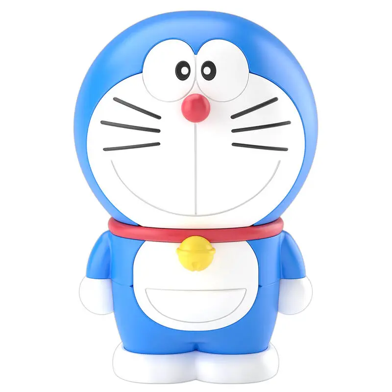 Komplet modela figurica Doraemon 8 cm fotografija izdelka