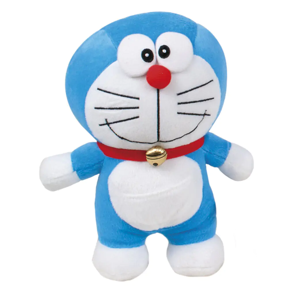 Plišasta igrača Doraemon 40 cm fotografija izdelka