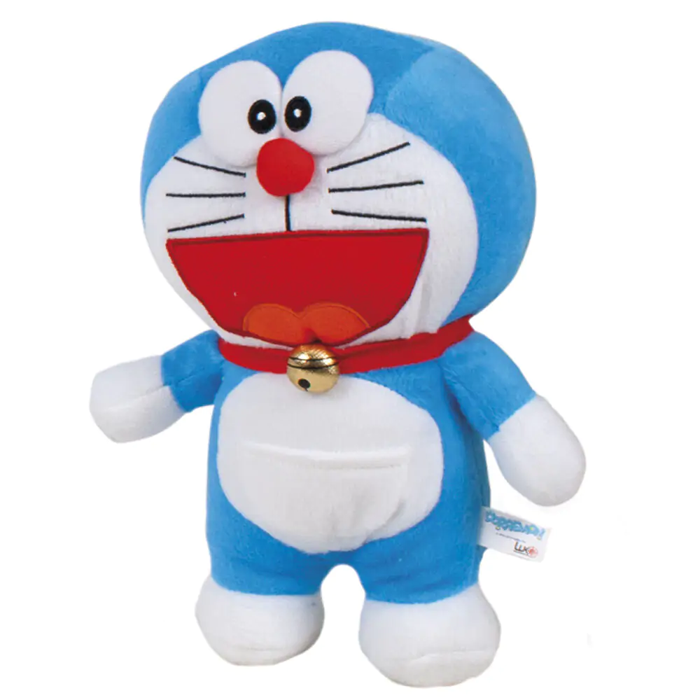 Plišasta igrača Doraemon 40 cm fotografija izdelka