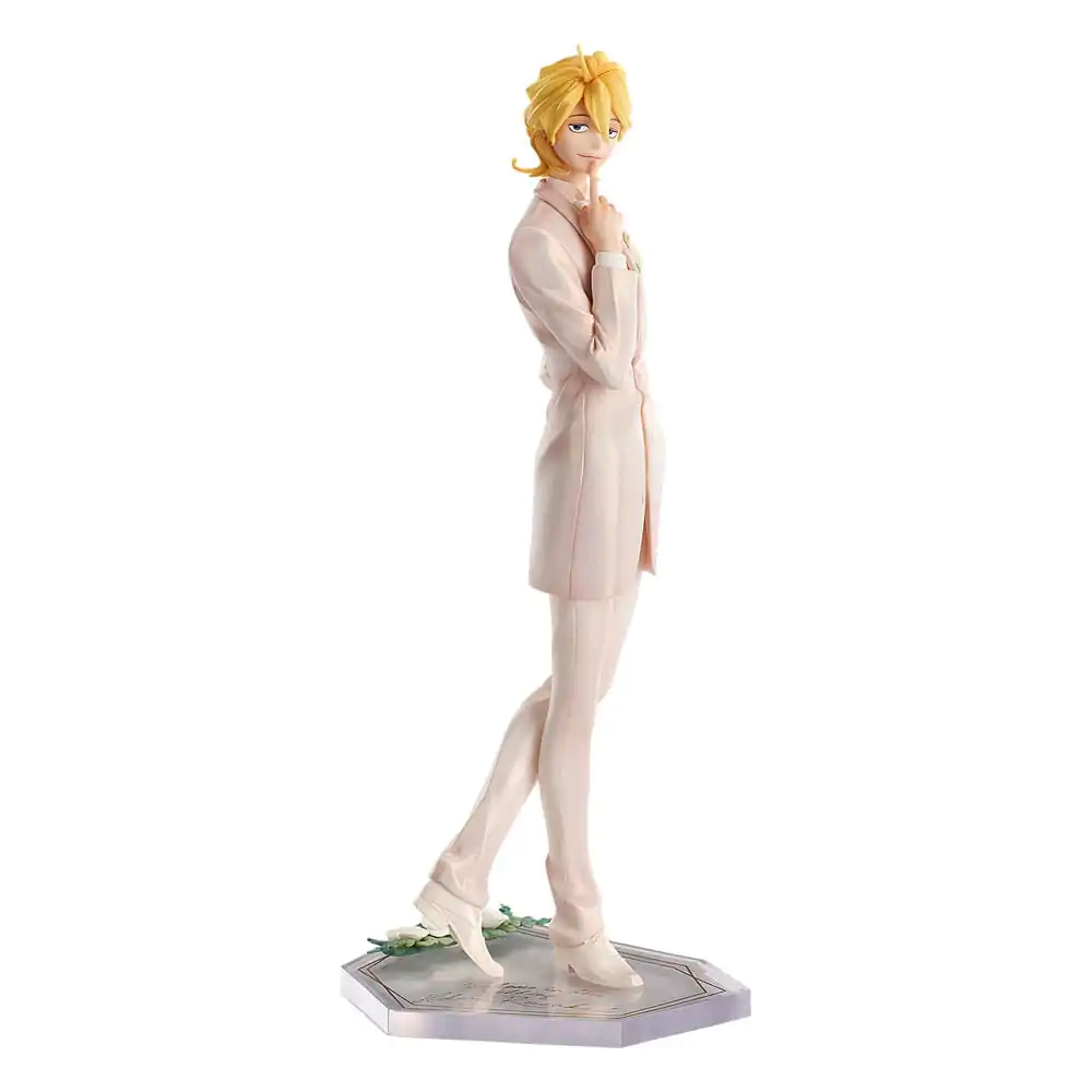Doukyusei PVC Kip 1/7 Hikaru Kusakabe: Wedding Ver. 24 cm fotografija izdelka