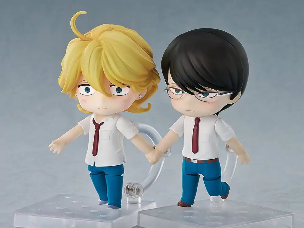 Doukyusei Nendoroid akcijska figura Hikaru Kusakabe 10 cm fotografija izdelka
