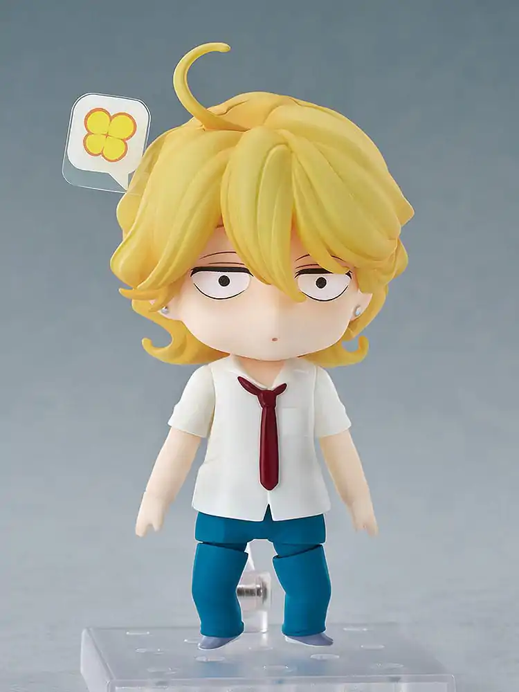 Doukyusei Nendoroid akcijska figura Hikaru Kusakabe 10 cm fotografija izdelka