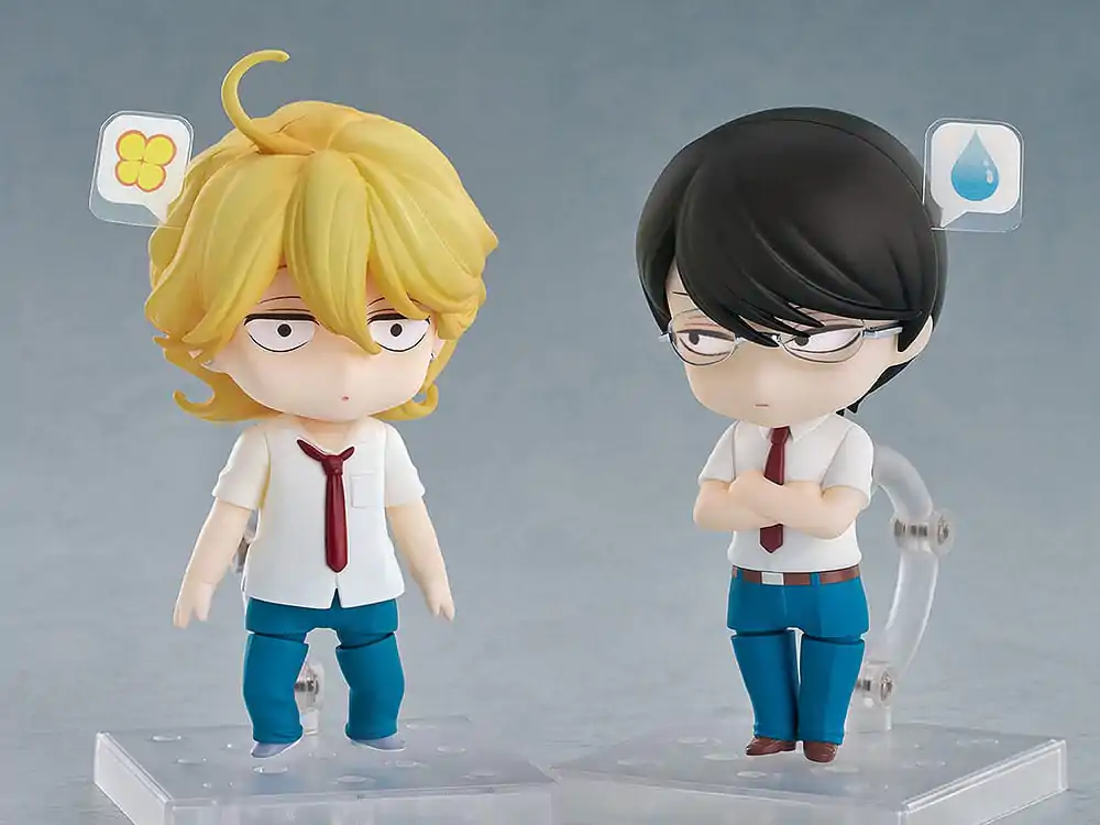 Doukyusei Nendoroid akcijska figura Hikaru Kusakabe 10 cm fotografija izdelka