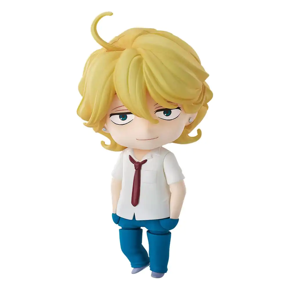 Doukyusei Nendoroid akcijska figura Hikaru Kusakabe 10 cm fotografija izdelka