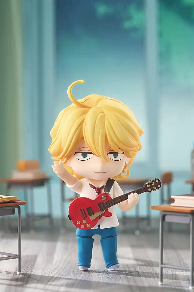 Doukyusei Nendoroid akcijska figura Hikaru Kusakabe 10 cm fotografija izdelka