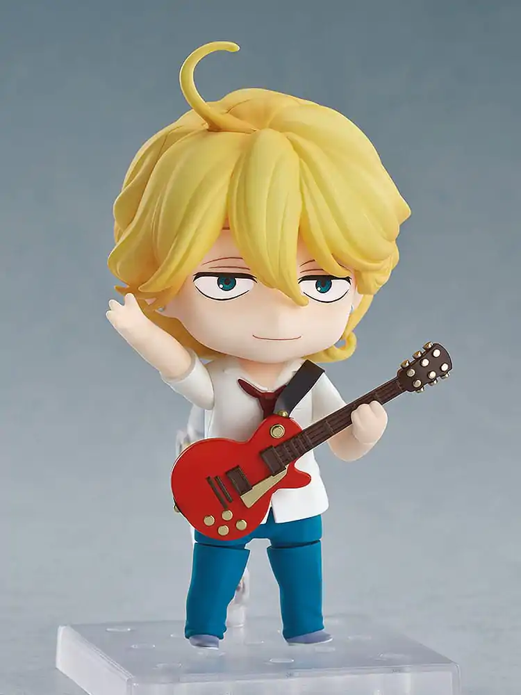 Doukyusei Nendoroid akcijske figure, 2 kosa Rihito Sajo & Hikaru Kusakabe 10 cm fotografija izdelka