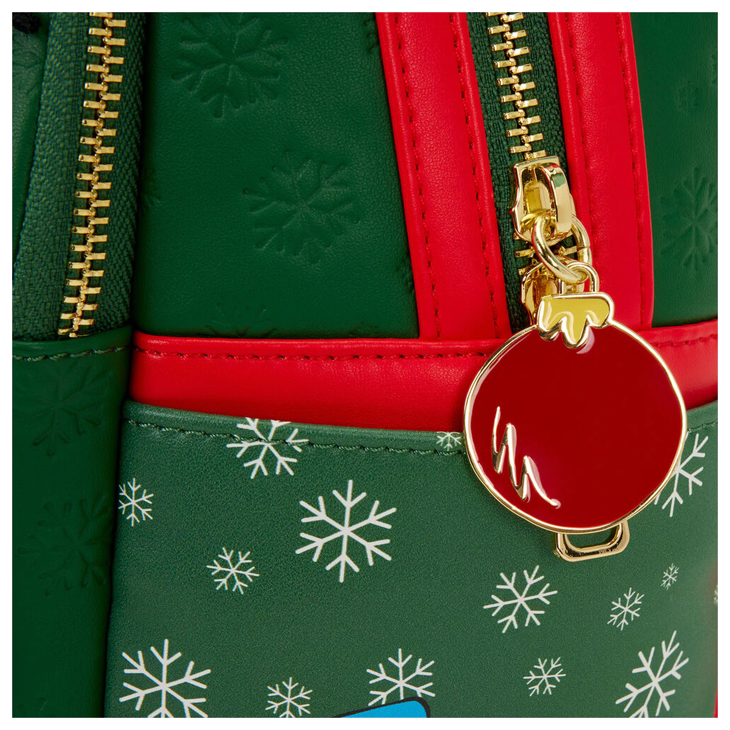 The Grinch Dr. Seuss Holiday nahrbtnik 26 cm fotografija izdelka