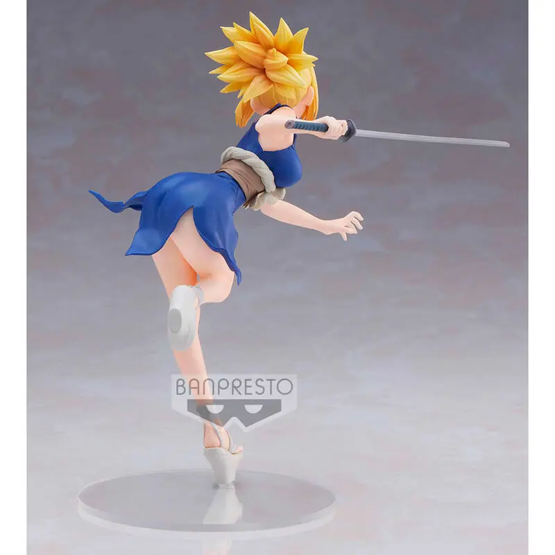 Dr. Stone Kohaku figura 16 cm fotografija izdelka