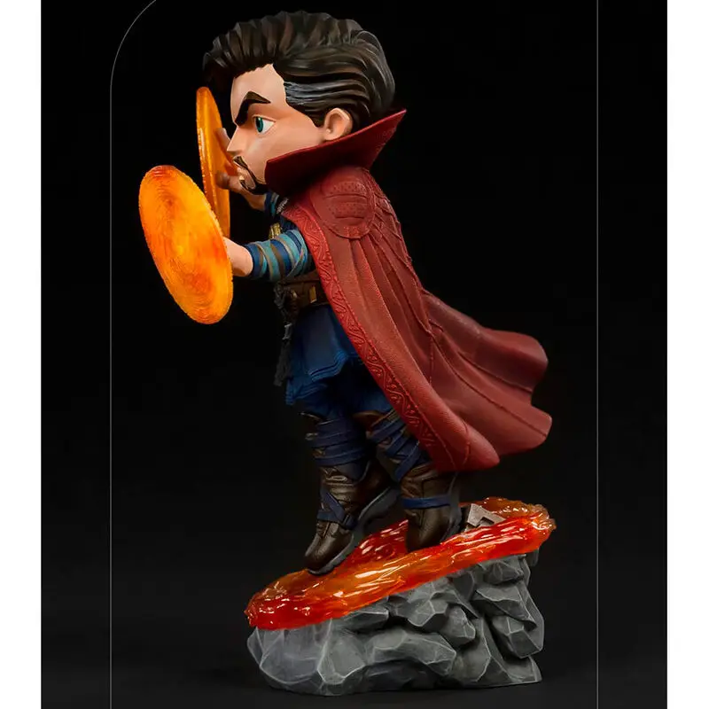 Avengers Endgame Mini Co. PVC figurica Dr. Strange 17 cm fotografija izdelka