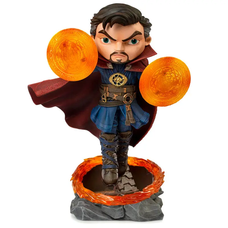Avengers Endgame Mini Co. PVC figurica Dr. Strange 17 cm fotografija izdelka