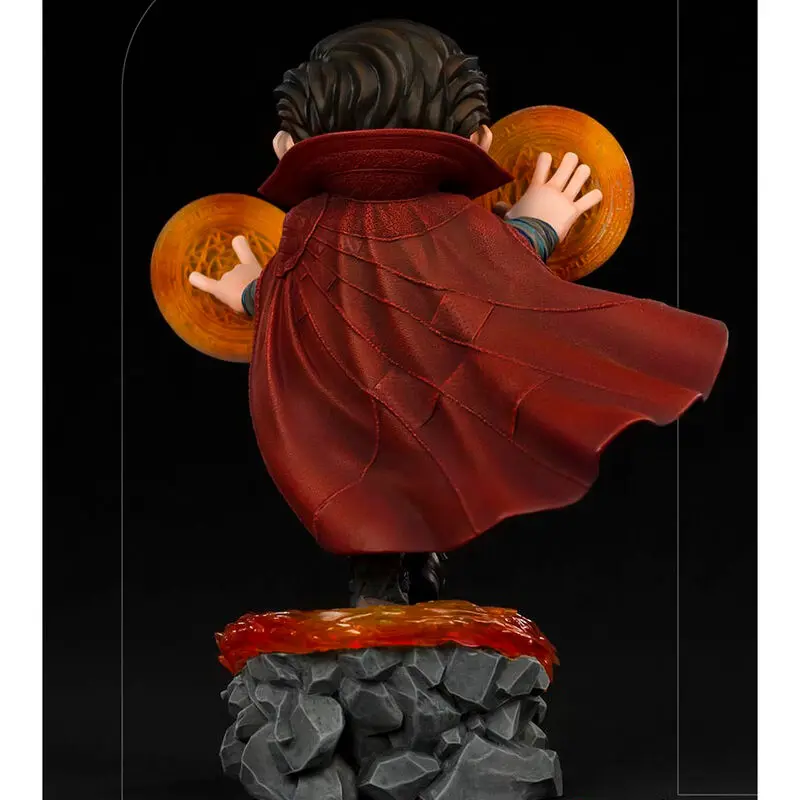Avengers Endgame Mini Co. PVC figurica Dr. Strange 17 cm fotografija izdelka