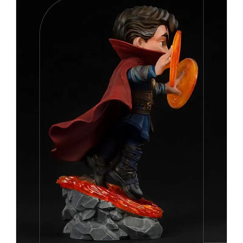 Avengers Endgame Mini Co. PVC figurica Dr. Strange 17 cm fotografija izdelka