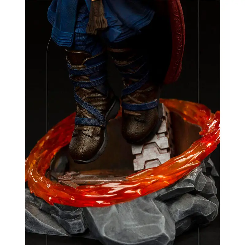 Avengers Endgame Mini Co. PVC figurica Dr. Strange 17 cm fotografija izdelka