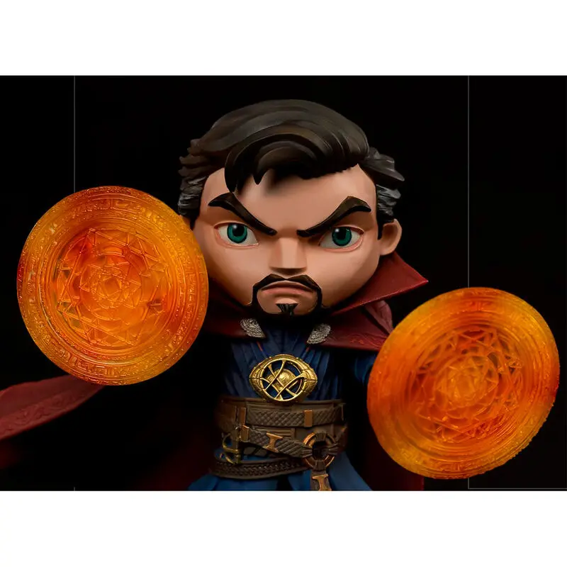 Avengers Endgame Mini Co. PVC figurica Dr. Strange 17 cm fotografija izdelka