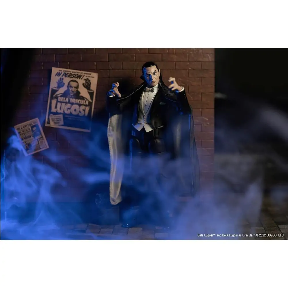 Figura Dracula Bela Lugosi 15 cm fotografija izdelka