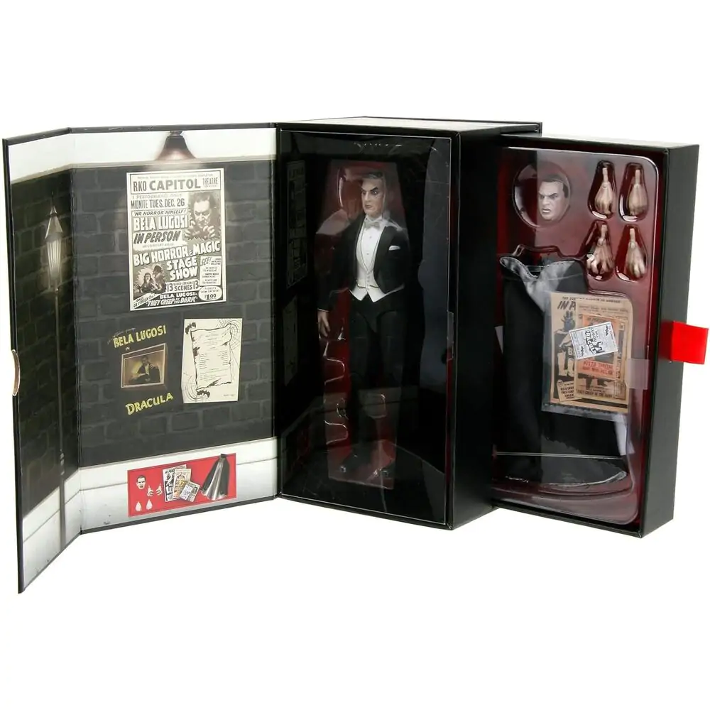 Figura Dracula Bela Lugosi 15 cm fotografija izdelka