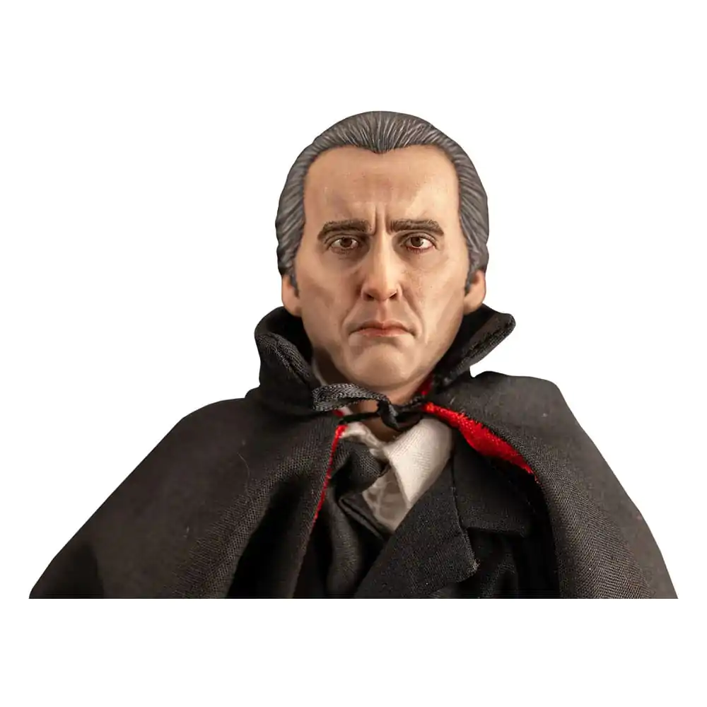 Akcijska figura Dracula Hammer Horror 1/6 Dracula Prince of Darkness 33 cm fotografija izdelka