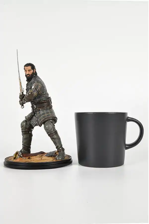 Dragon Age Kip Blackwall 14 cm fotografija izdelka