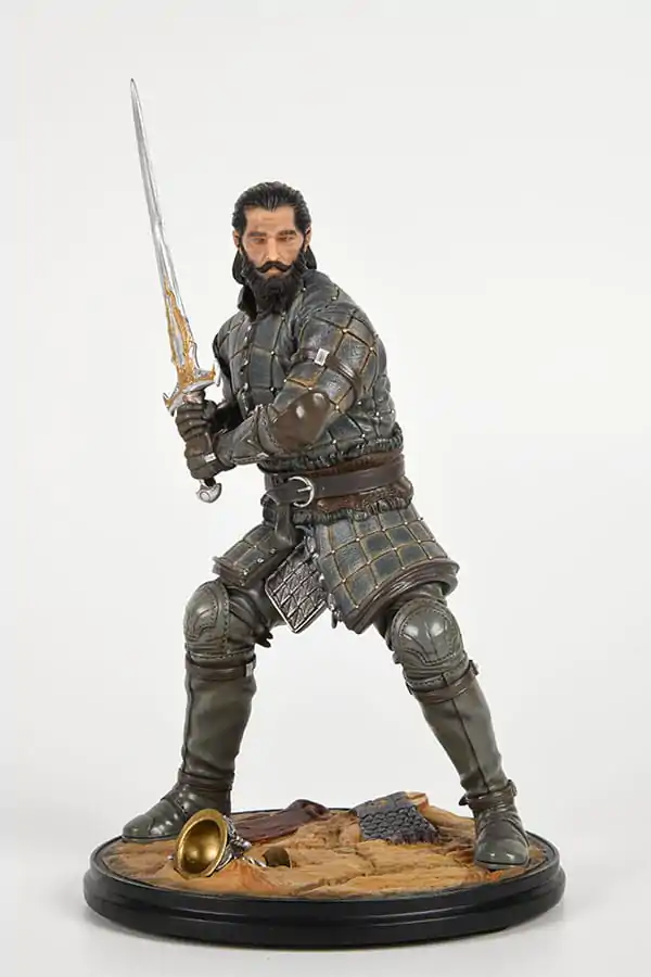 Dragon Age Kip Blackwall 14 cm fotografija izdelka